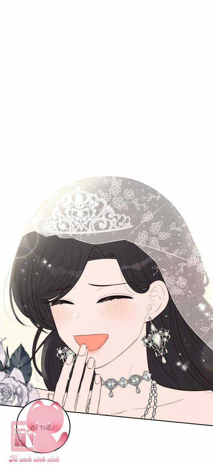 Hoàng Nữ Tóc Đen - Chapter 107 - Trang 66