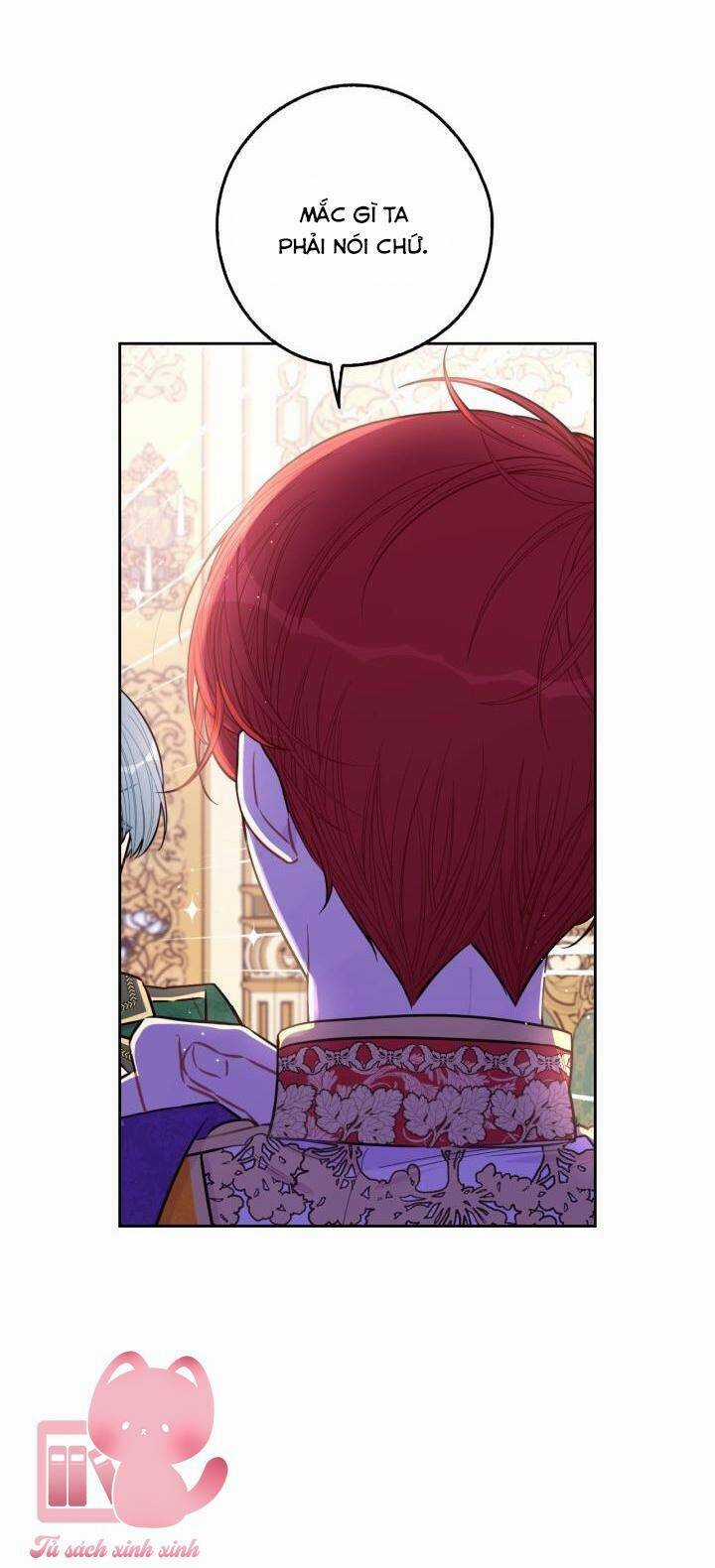 Hoàng Nữ Tóc Đen - Chapter 107 - Trang 9