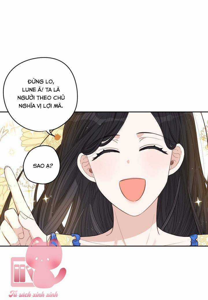 Hoàng Nữ Tóc Đen - Chapter 11 - Trang 12