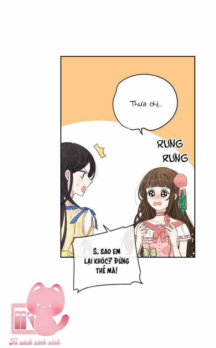 Hoàng Nữ Tóc Đen - Chapter 11 - Trang 14