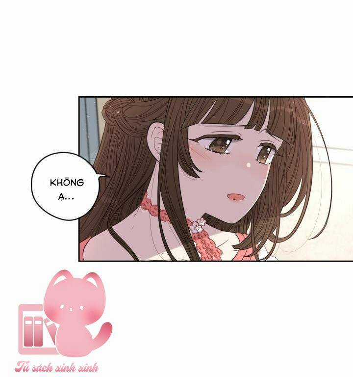 Hoàng Nữ Tóc Đen - Chapter 11 - Trang 20