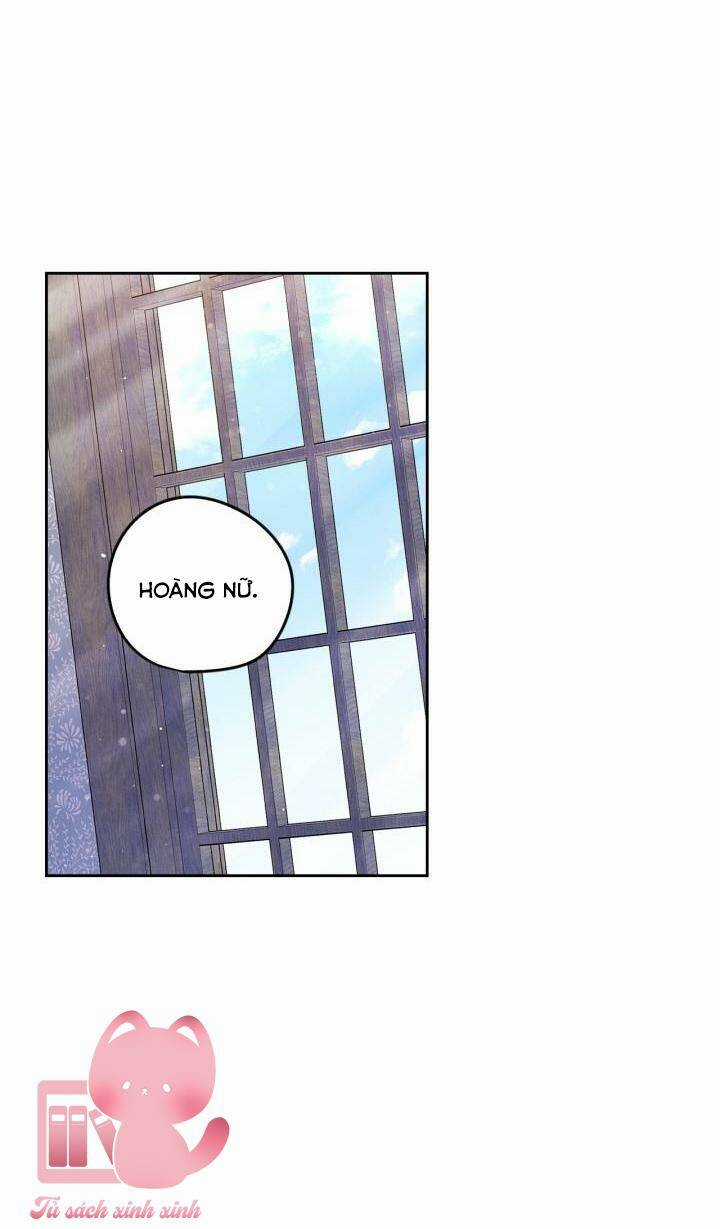 Hoàng Nữ Tóc Đen - Chapter 11 - Trang 3