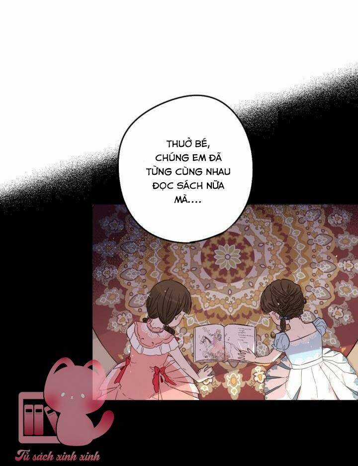 Hoàng Nữ Tóc Đen - Chapter 11 - Trang 21