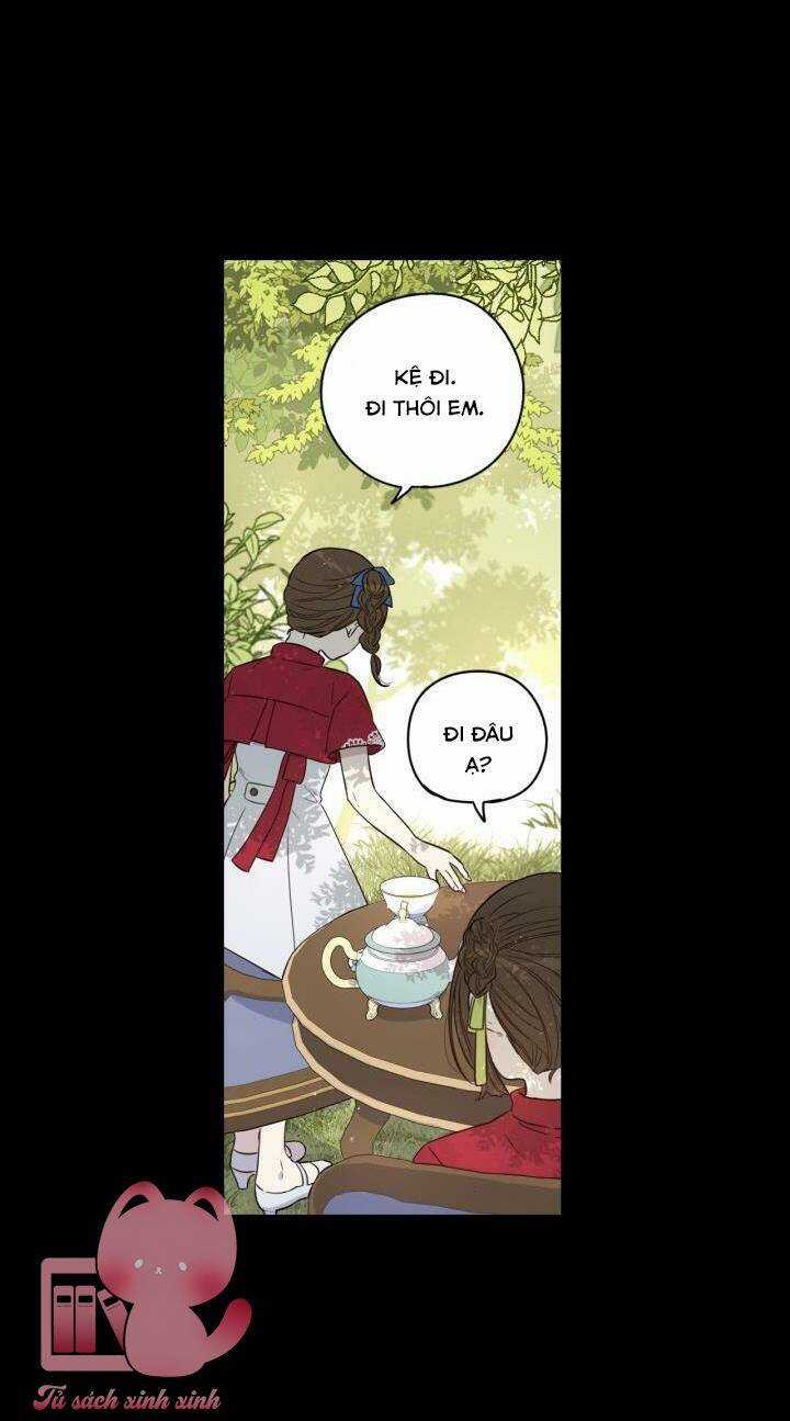 Hoàng Nữ Tóc Đen - Chapter 11 - Trang 25