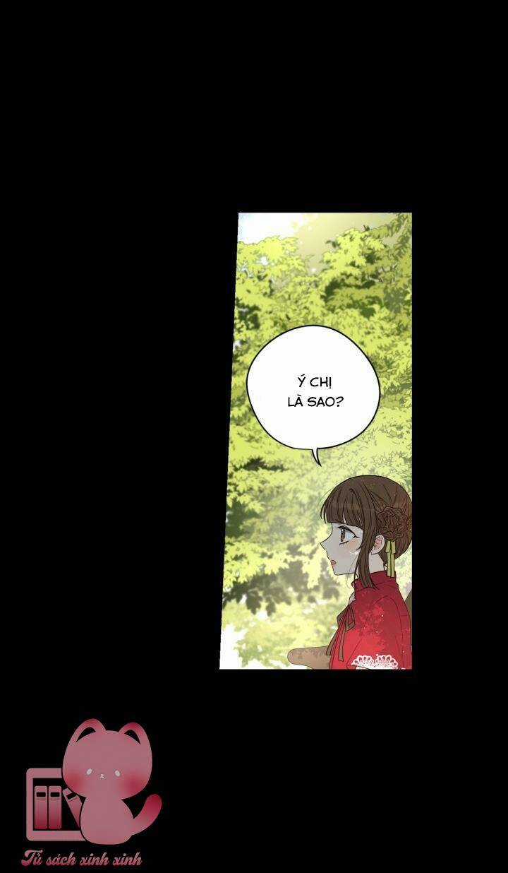 Hoàng Nữ Tóc Đen - Chapter 11 - Trang 29