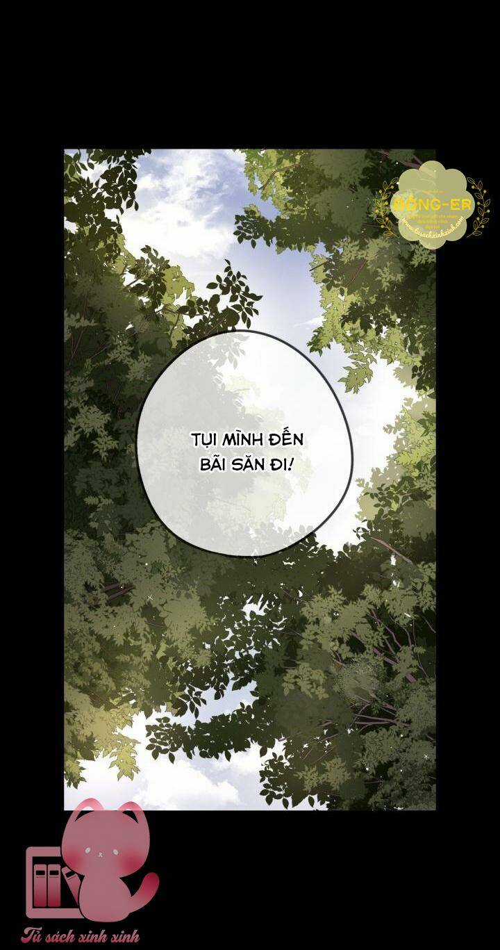 Hoàng Nữ Tóc Đen - Chapter 11 - Trang 30