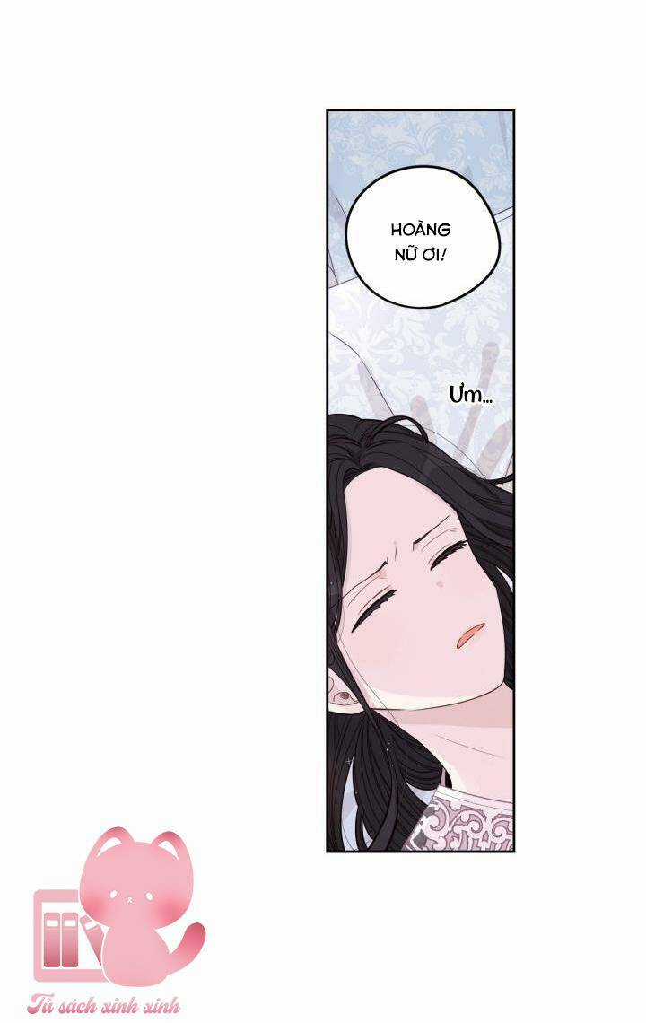 Hoàng Nữ Tóc Đen - Chapter 11 - Trang 4