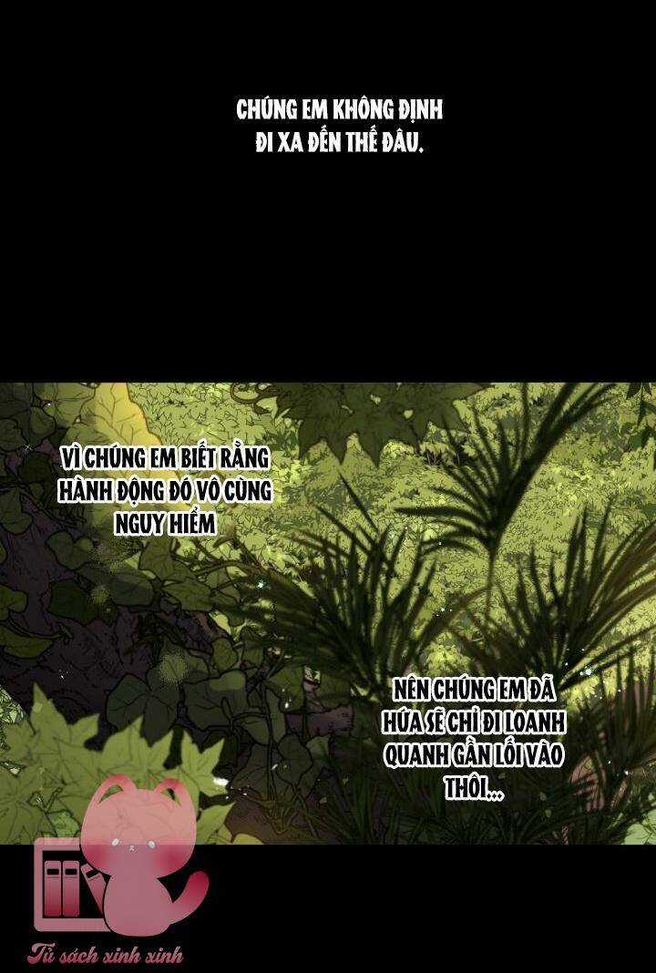 Hoàng Nữ Tóc Đen - Chapter 11 - Trang 31