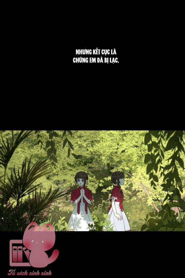 Hoàng Nữ Tóc Đen - Chapter 11 - Trang 32