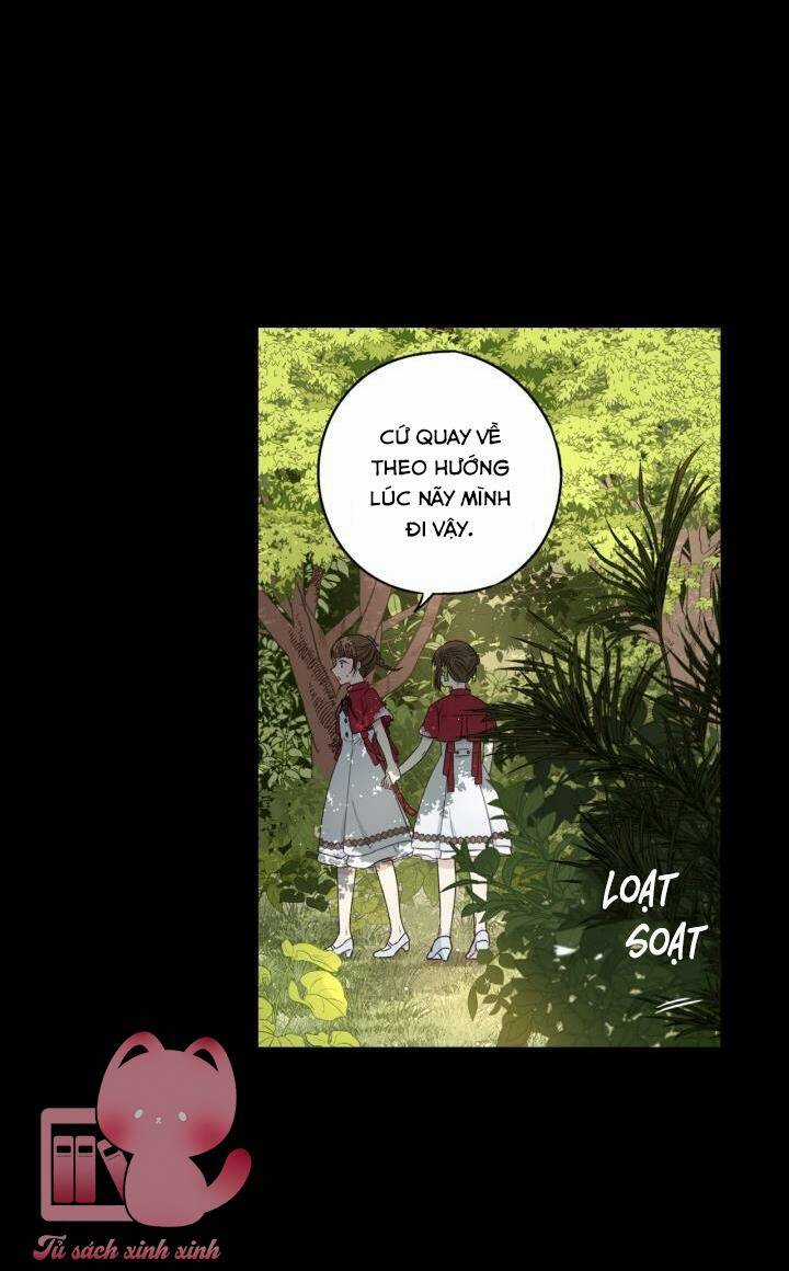 Hoàng Nữ Tóc Đen - Chapter 11 - Trang 34