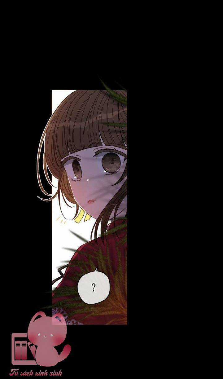 Hoàng Nữ Tóc Đen - Chapter 11 - Trang 35
