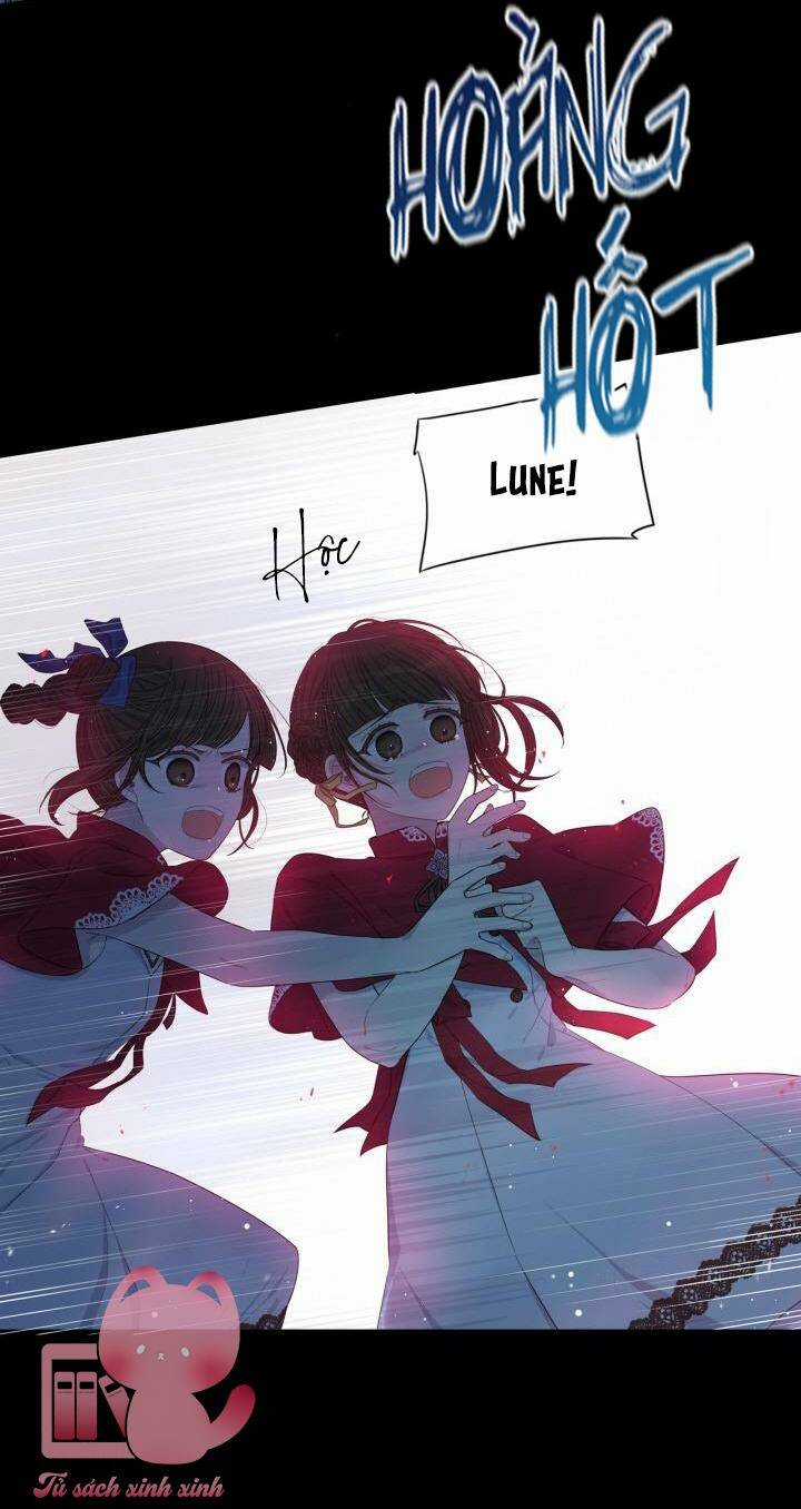 Hoàng Nữ Tóc Đen - Chapter 11 - Trang 37