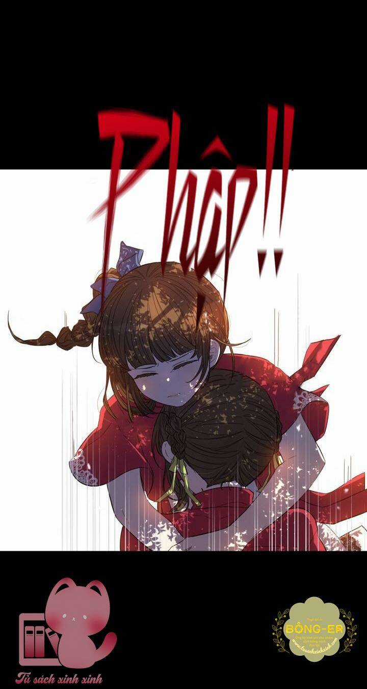 Hoàng Nữ Tóc Đen - Chapter 11 - Trang 39