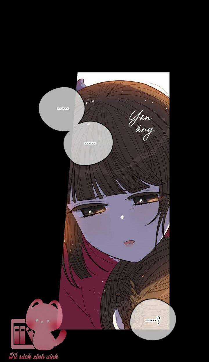 Hoàng Nữ Tóc Đen - Chapter 11 - Trang 40