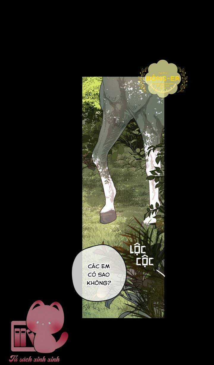 Hoàng Nữ Tóc Đen - Chapter 11 - Trang 42