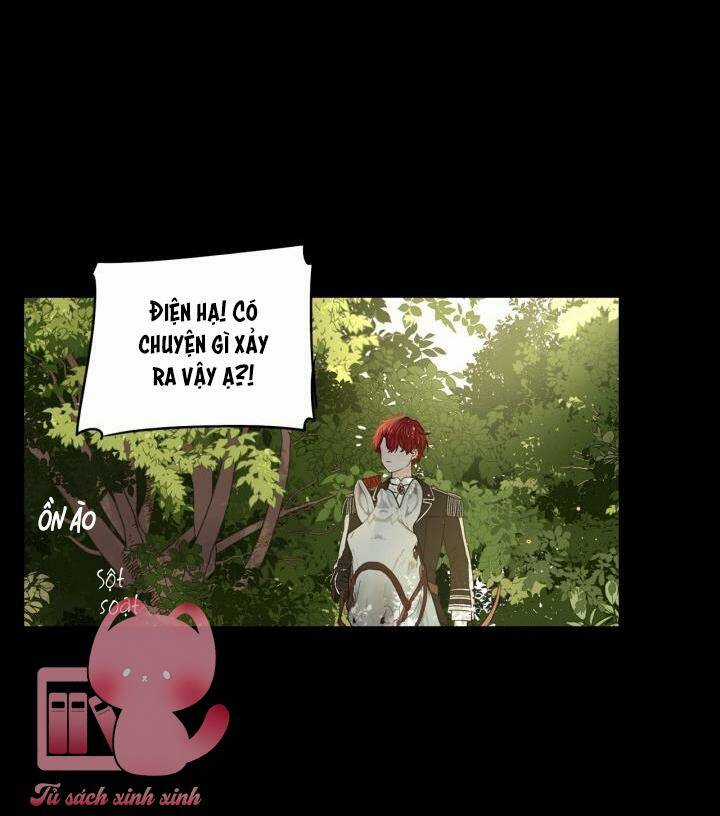 Hoàng Nữ Tóc Đen - Chapter 11 - Trang 47