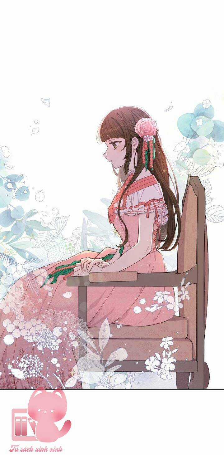 Hoàng Nữ Tóc Đen - Chapter 11 - Trang 6