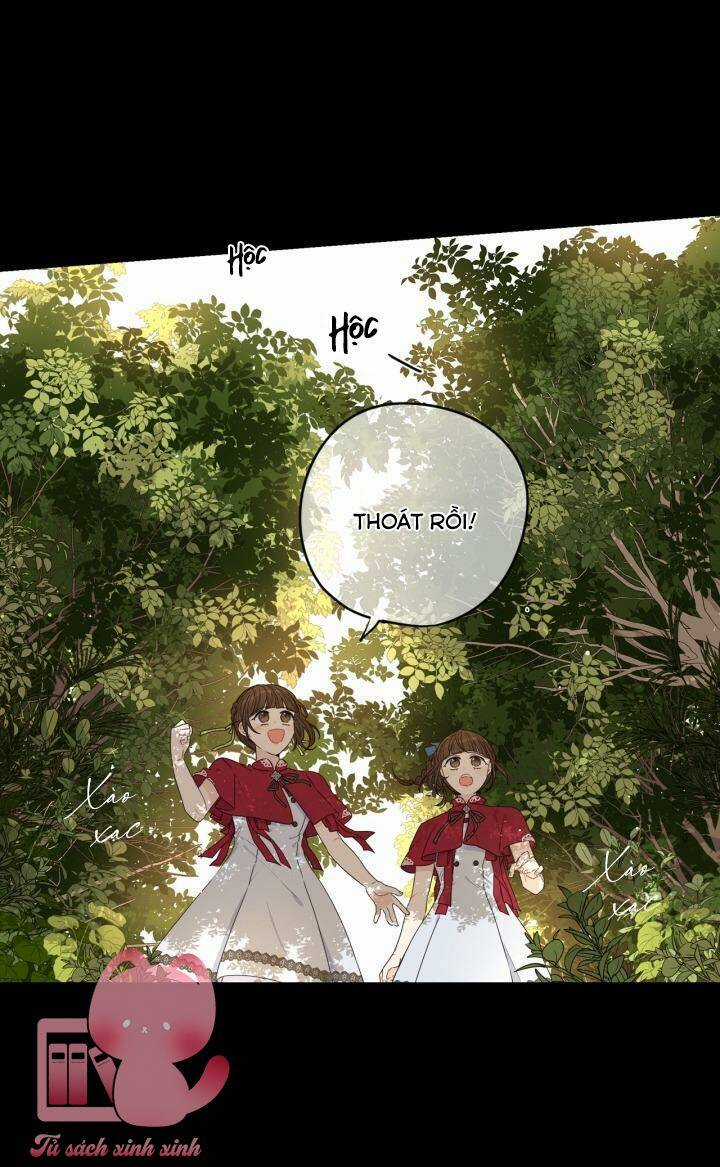 Hoàng Nữ Tóc Đen - Chapter 11 - Trang 51