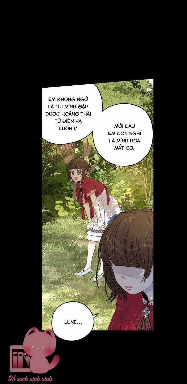 Hoàng Nữ Tóc Đen - Chapter 11 - Trang 52