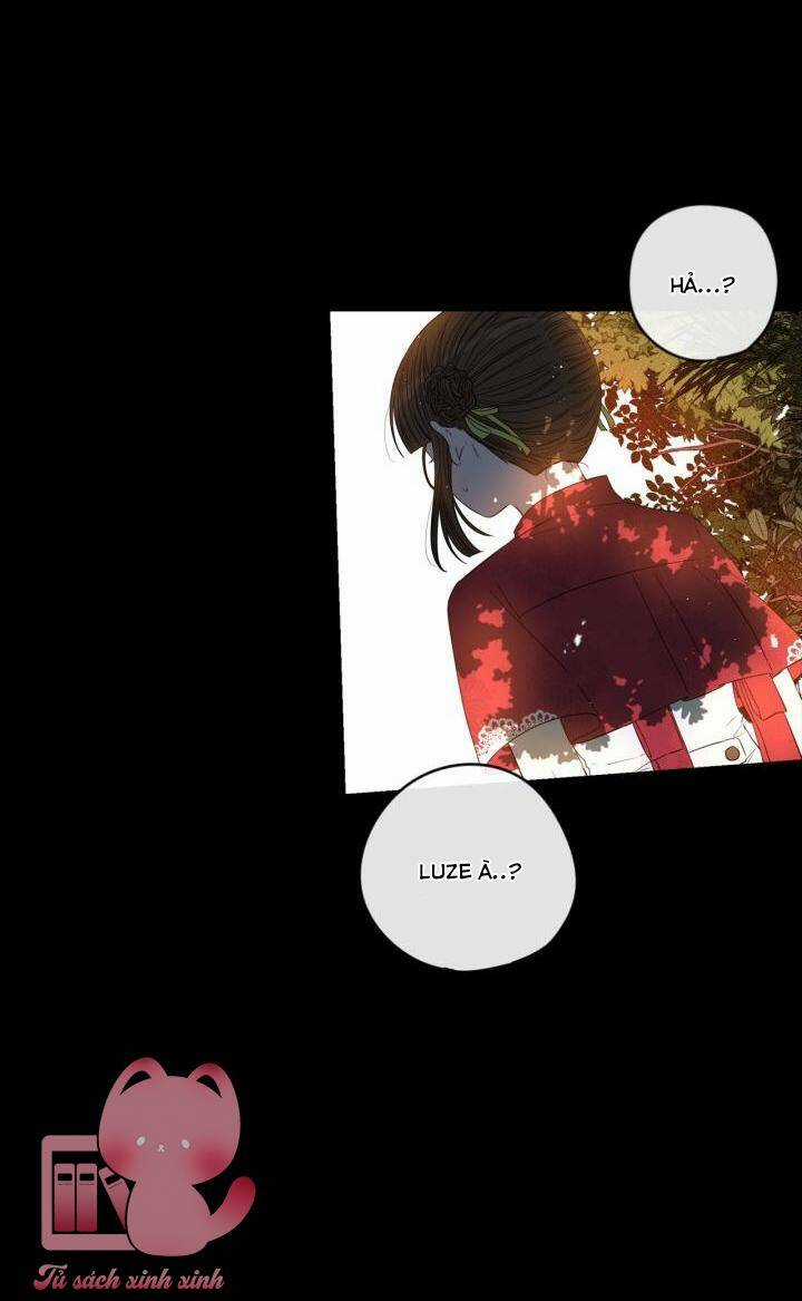 Hoàng Nữ Tóc Đen - Chapter 11 - Trang 57