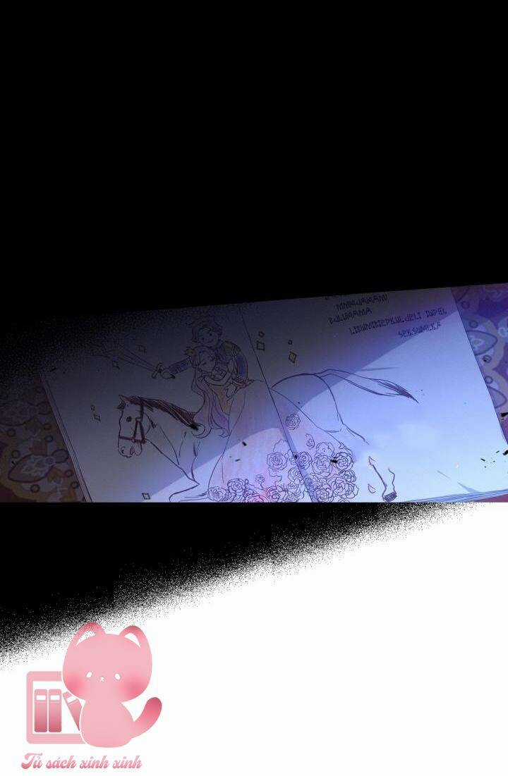 Hoàng Nữ Tóc Đen - Chapter 11 - Trang 58