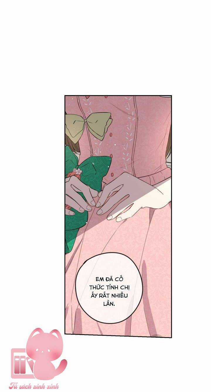 Hoàng Nữ Tóc Đen - Chapter 11 - Trang 59