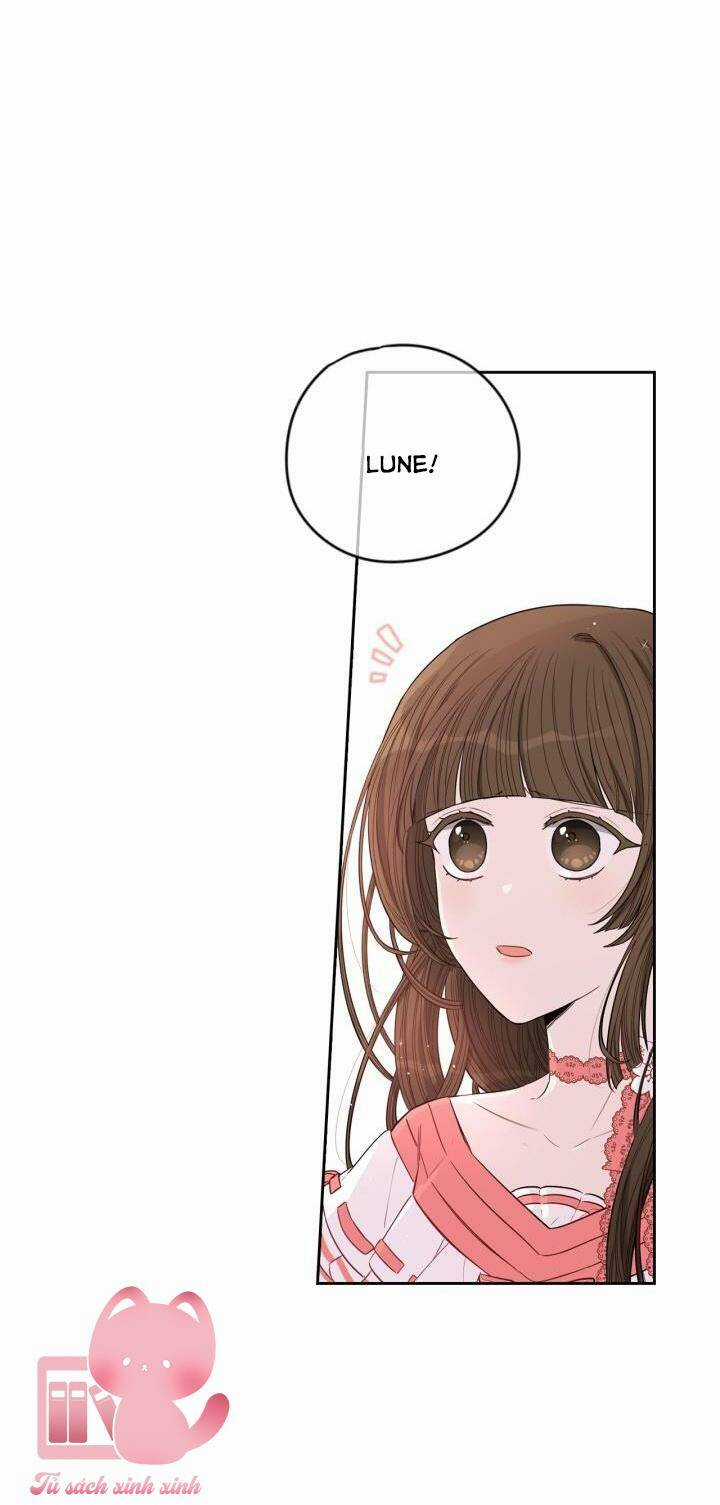 Hoàng Nữ Tóc Đen - Chapter 11 - Trang 7