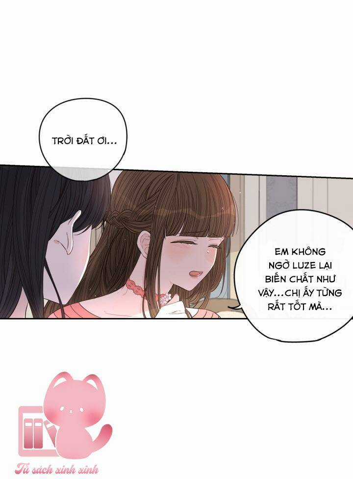 Hoàng Nữ Tóc Đen - Chapter 11 - Trang 62