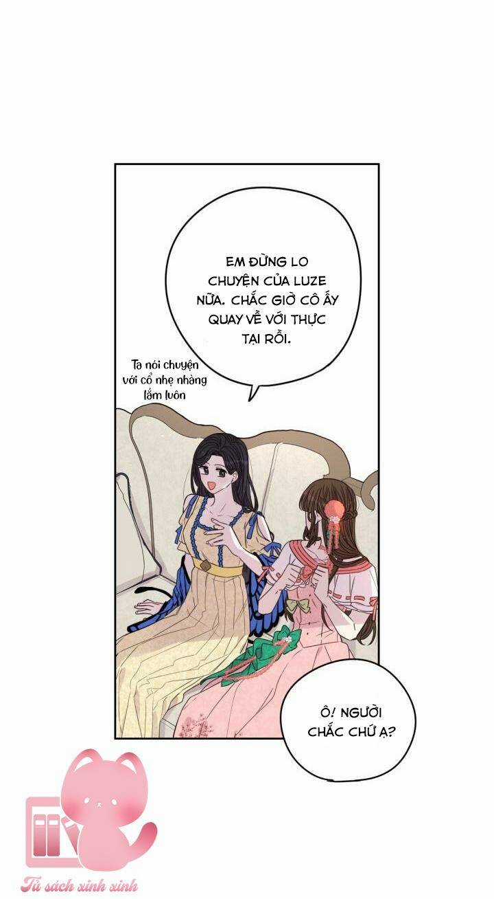 Hoàng Nữ Tóc Đen - Chapter 11 - Trang 64