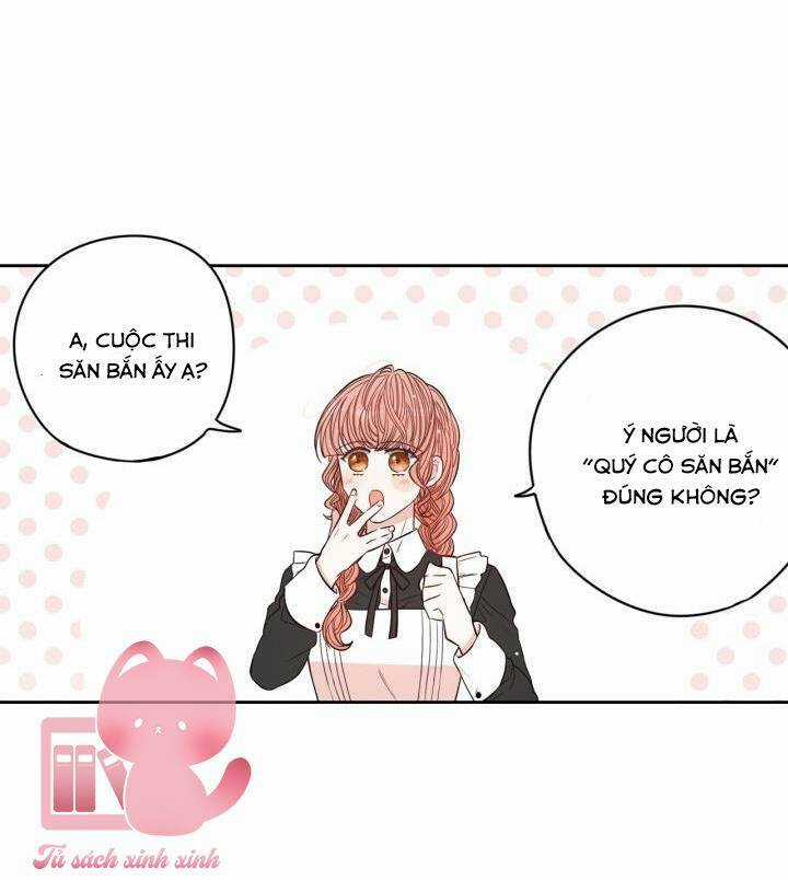 Hoàng Nữ Tóc Đen - Chapter 11 - Trang 67