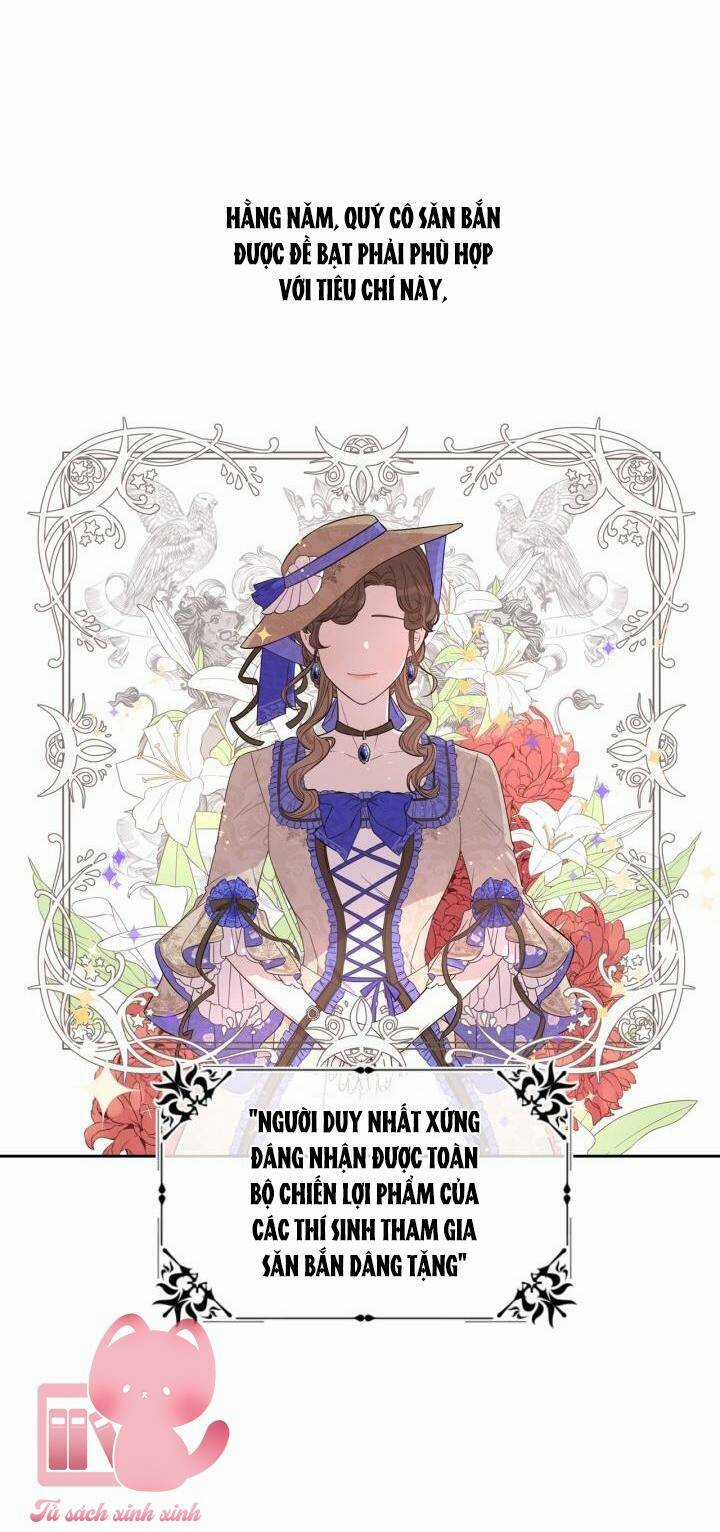 Hoàng Nữ Tóc Đen - Chapter 11 - Trang 69