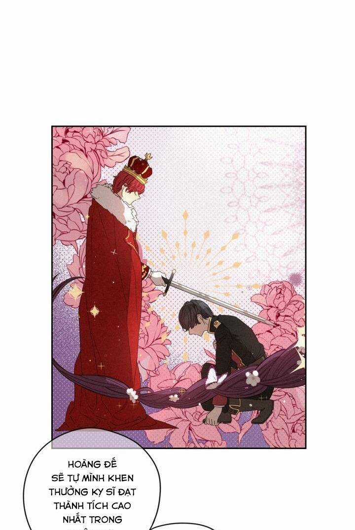 Hoàng Nữ Tóc Đen - Chapter 11 - Trang 70