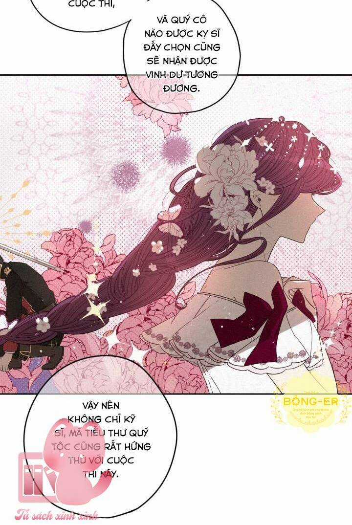 Hoàng Nữ Tóc Đen - Chapter 11 - Trang 71