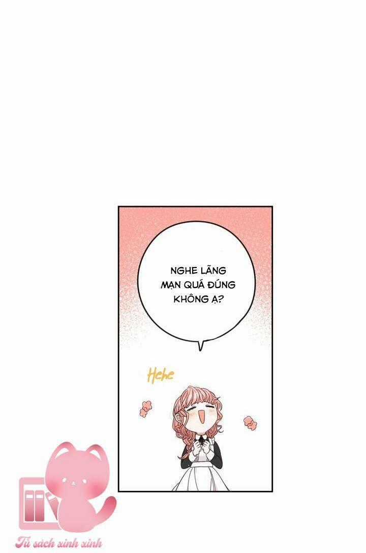 Hoàng Nữ Tóc Đen - Chapter 11 - Trang 72