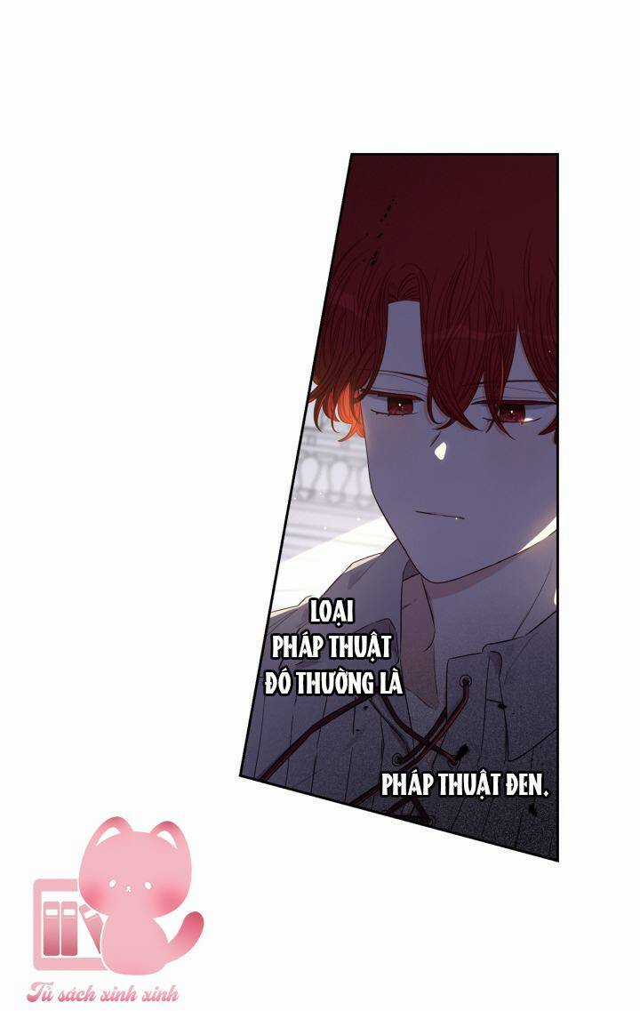 Hoàng Nữ Tóc Đen - Chapter 12 - Trang 12