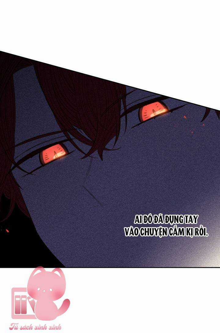 Hoàng Nữ Tóc Đen - Chapter 12 - Trang 13