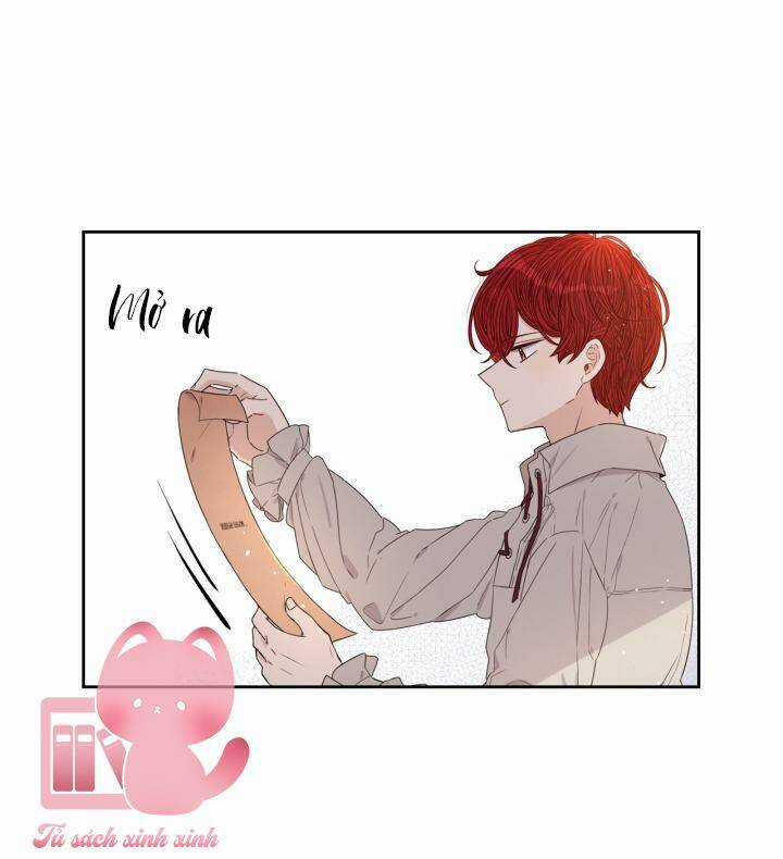 Hoàng Nữ Tóc Đen - Chapter 12 - Trang 18