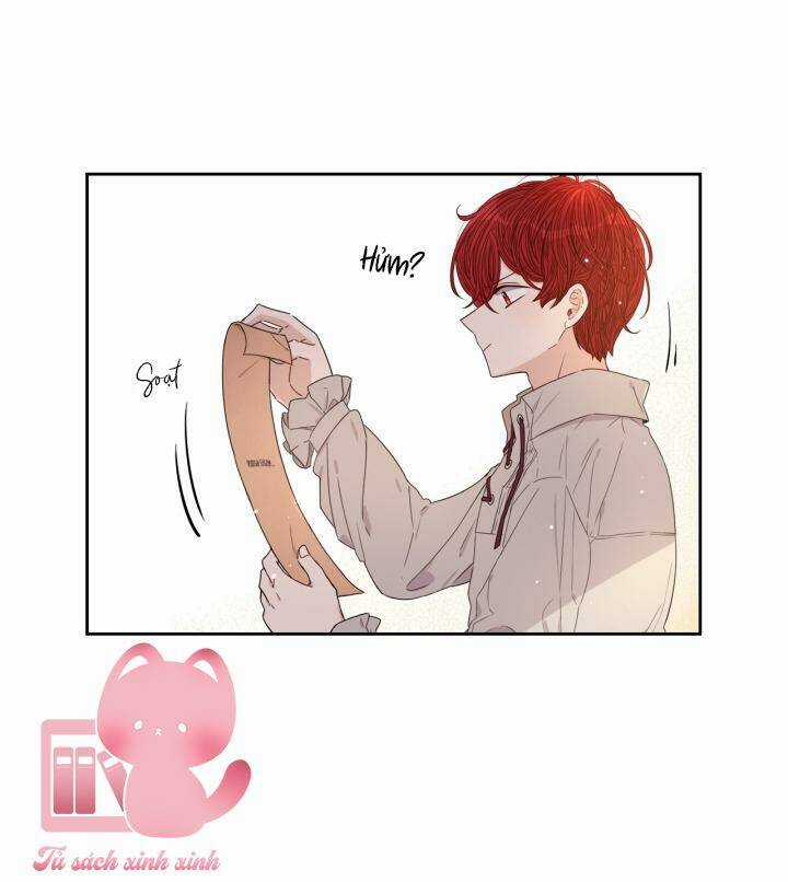 Hoàng Nữ Tóc Đen - Chapter 12 - Trang 19