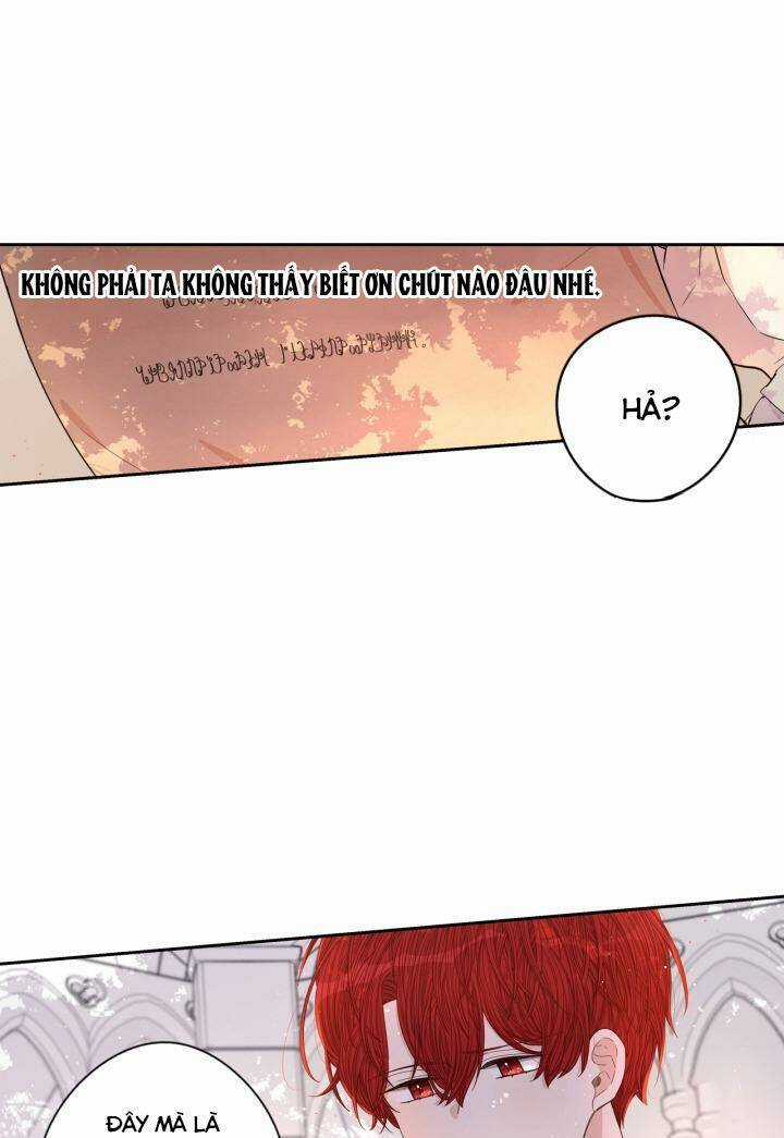 Hoàng Nữ Tóc Đen - Chapter 12 - Trang 20