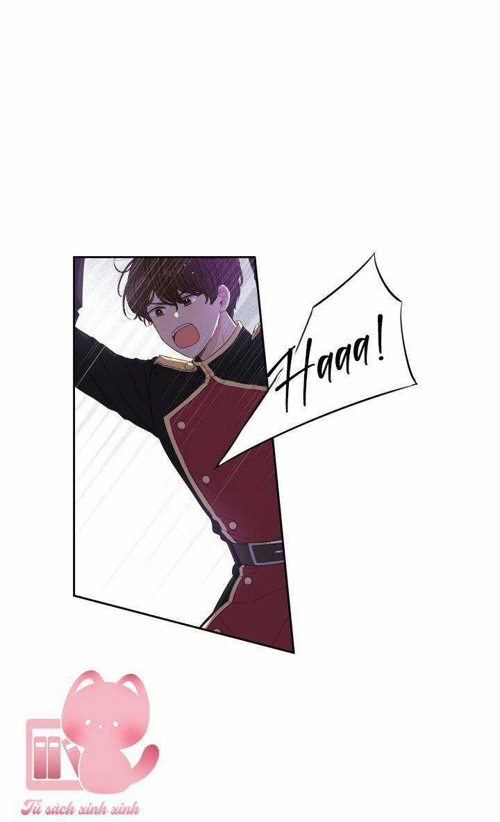 Hoàng Nữ Tóc Đen - Chapter 12 - Trang 3