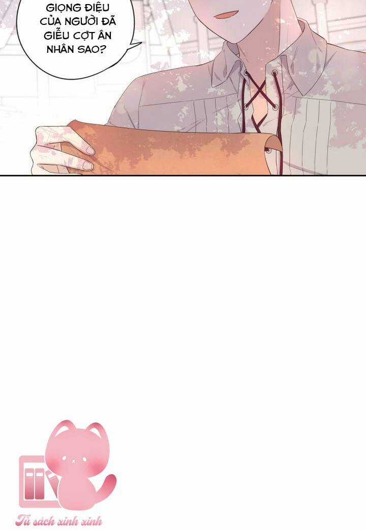 Hoàng Nữ Tóc Đen - Chapter 12 - Trang 21