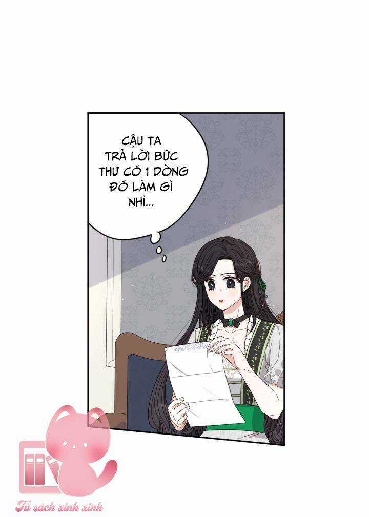 Hoàng Nữ Tóc Đen - Chapter 12 - Trang 27