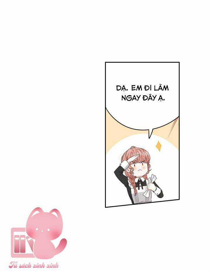 Hoàng Nữ Tóc Đen - Chapter 12 - Trang 31