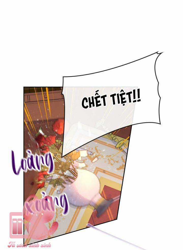 Hoàng Nữ Tóc Đen - Chapter 12 - Trang 34