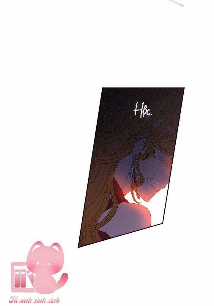 Hoàng Nữ Tóc Đen - Chapter 12 - Trang 35