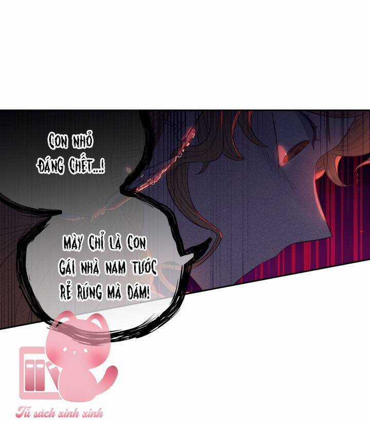 Hoàng Nữ Tóc Đen - Chapter 12 - Trang 37