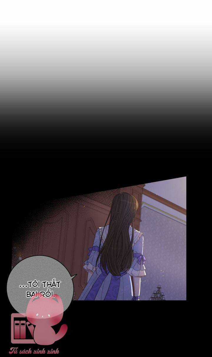 Hoàng Nữ Tóc Đen - Chapter 12 - Trang 38