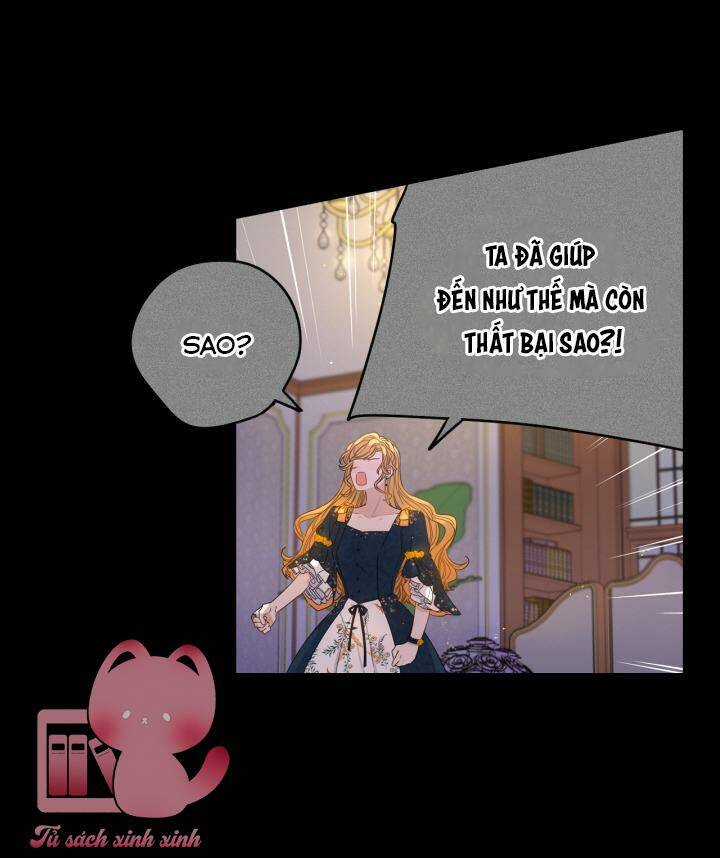 Hoàng Nữ Tóc Đen - Chapter 12 - Trang 39