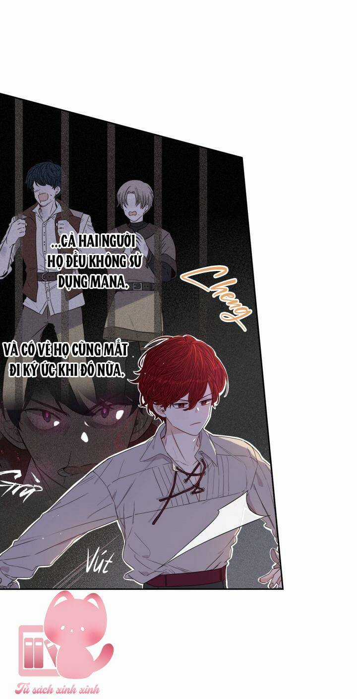 Hoàng Nữ Tóc Đen - Chapter 12 - Trang 5