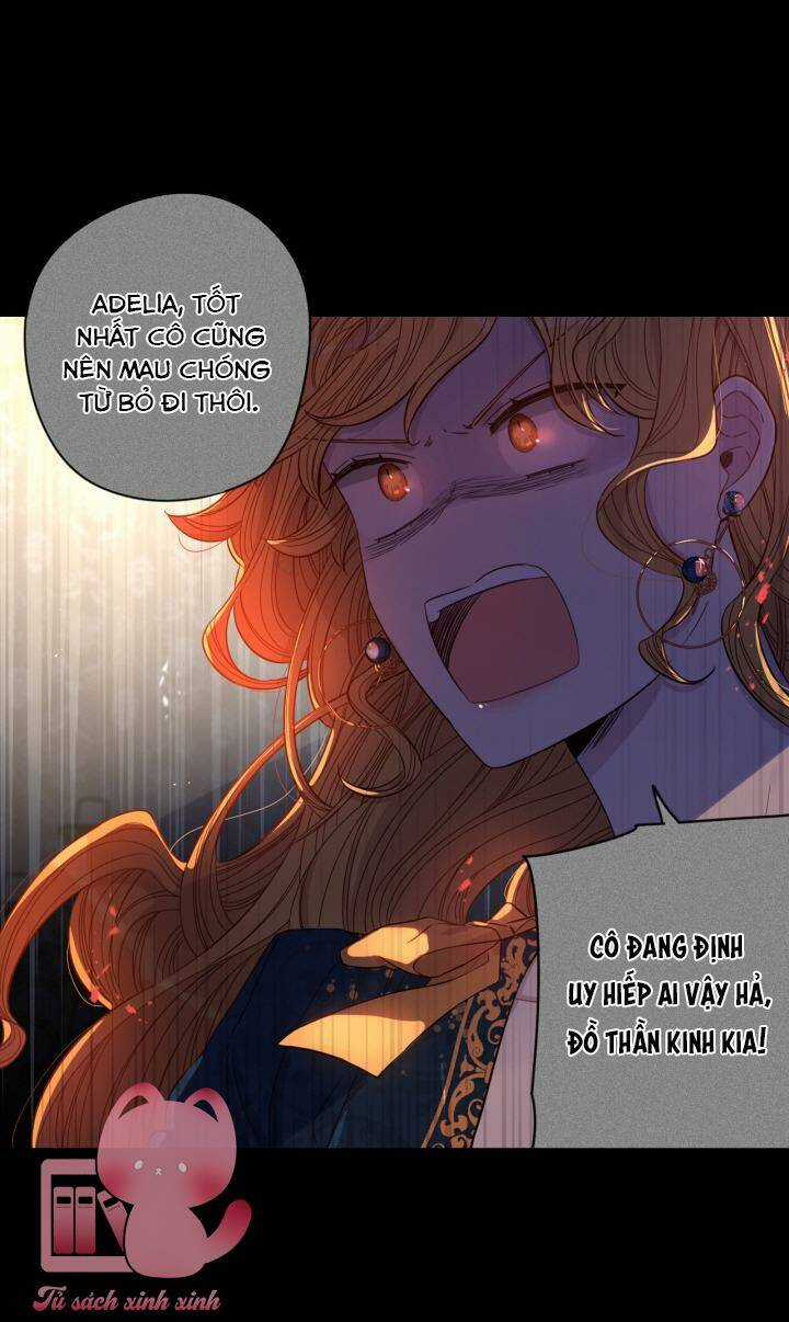 Hoàng Nữ Tóc Đen - Chapter 12 - Trang 42